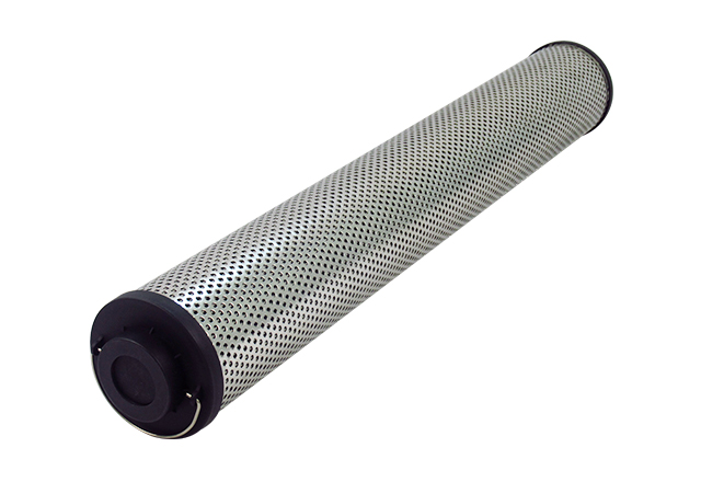 High Flow Water Filter